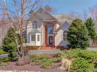 3407 Robious Forest Way, Midlothian, VA 23113