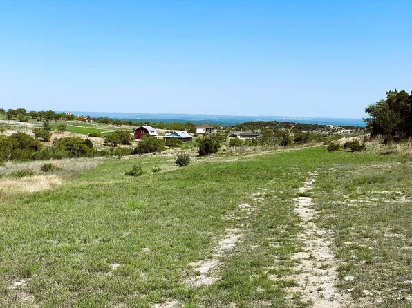 321 Cedar Mountain Drive, Marble Falls, TX 78669-2194