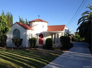 438 Walnut Ave, Arcadia, CA 91007