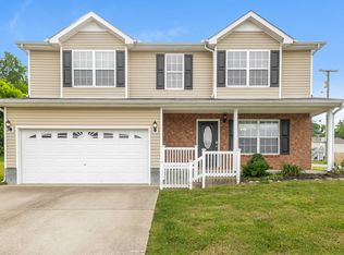 8900 Ristau Ct, Antioch, TN 37013