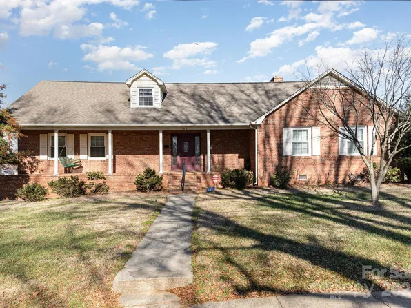 107 E Boyd St, Maiden, NC 28650