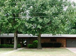 406 Laurel Rd, Athens, TX 75751