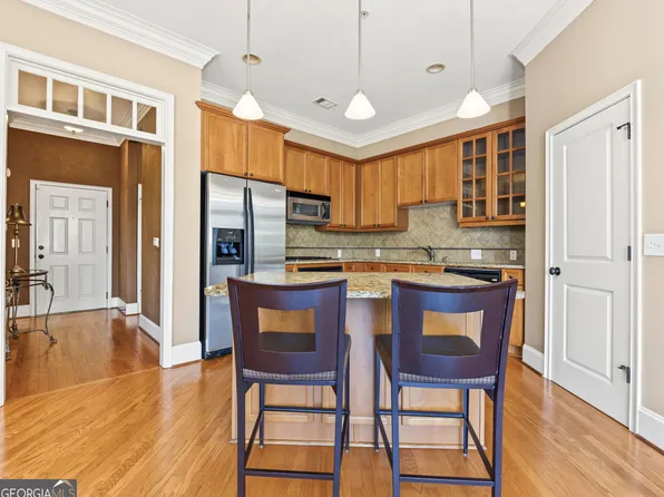 11 Perimeter Ctr E APT 1417, Dunwoody, GA 30346