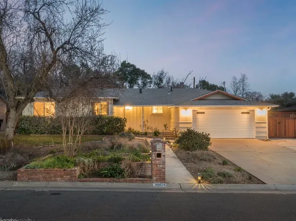 3904 Henderson Way, Carmichael, CA 95608