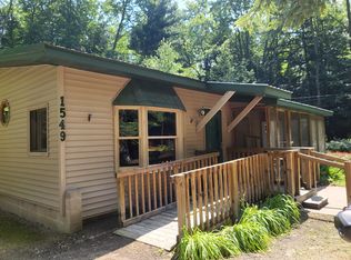 1549 Sunfish Ave, Grayling, MI 49738