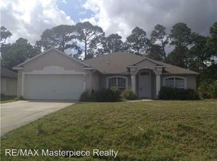 1950 SW Day St, Port Saint Lucie, FL 34953