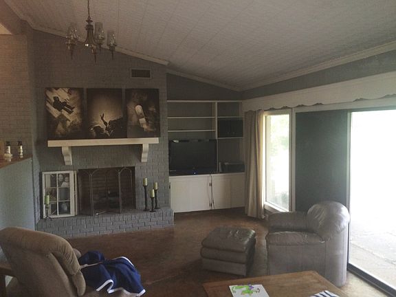 Gas FP, TV center 