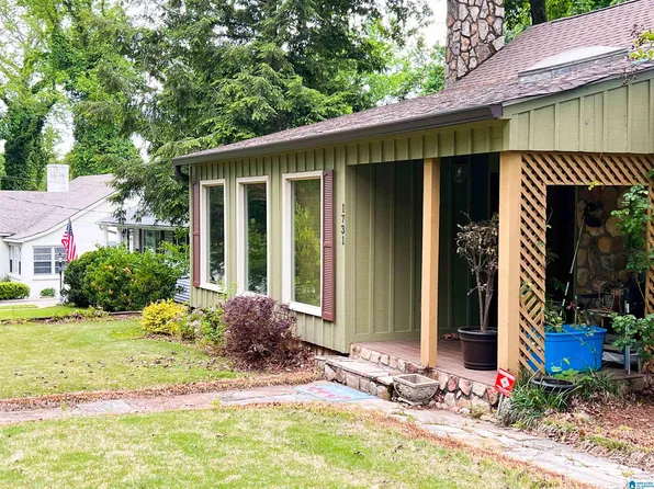 1731 Homarda Dr, Anniston, AL 36207