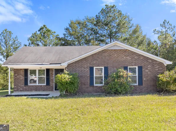 3409 Saddle Horn Run, Hephzibah, GA 30815