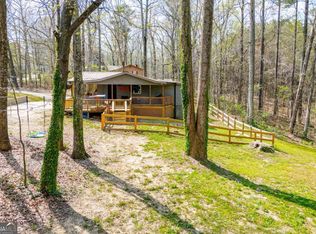336 Posey Rd, Bremen, GA 30110
