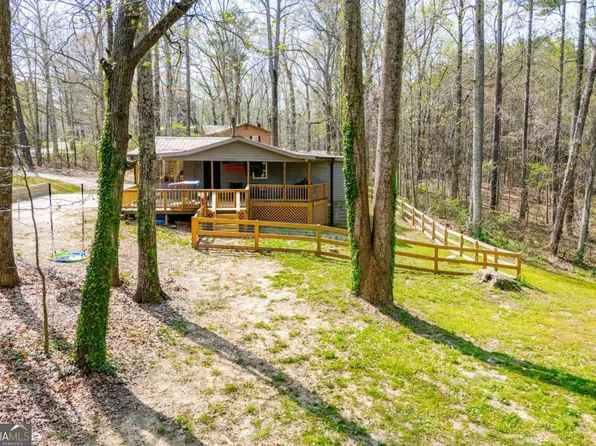 336 Posey Rd, Bremen, GA 30110