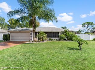 10399 Lear St, Spring Hill, FL 34608