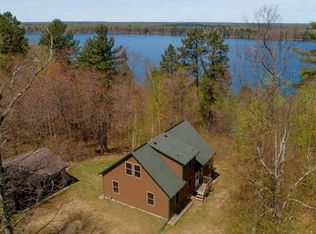 2749 17th Ave NW, Hackensack, MN 56452