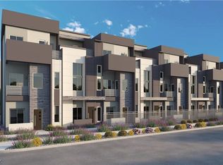 11477 Vibrant Heights Dr #30, Las Vegas, NV 89135
