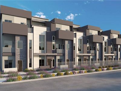 1158 Prospering Creek St #7, Las Vegas, NV, 89135
