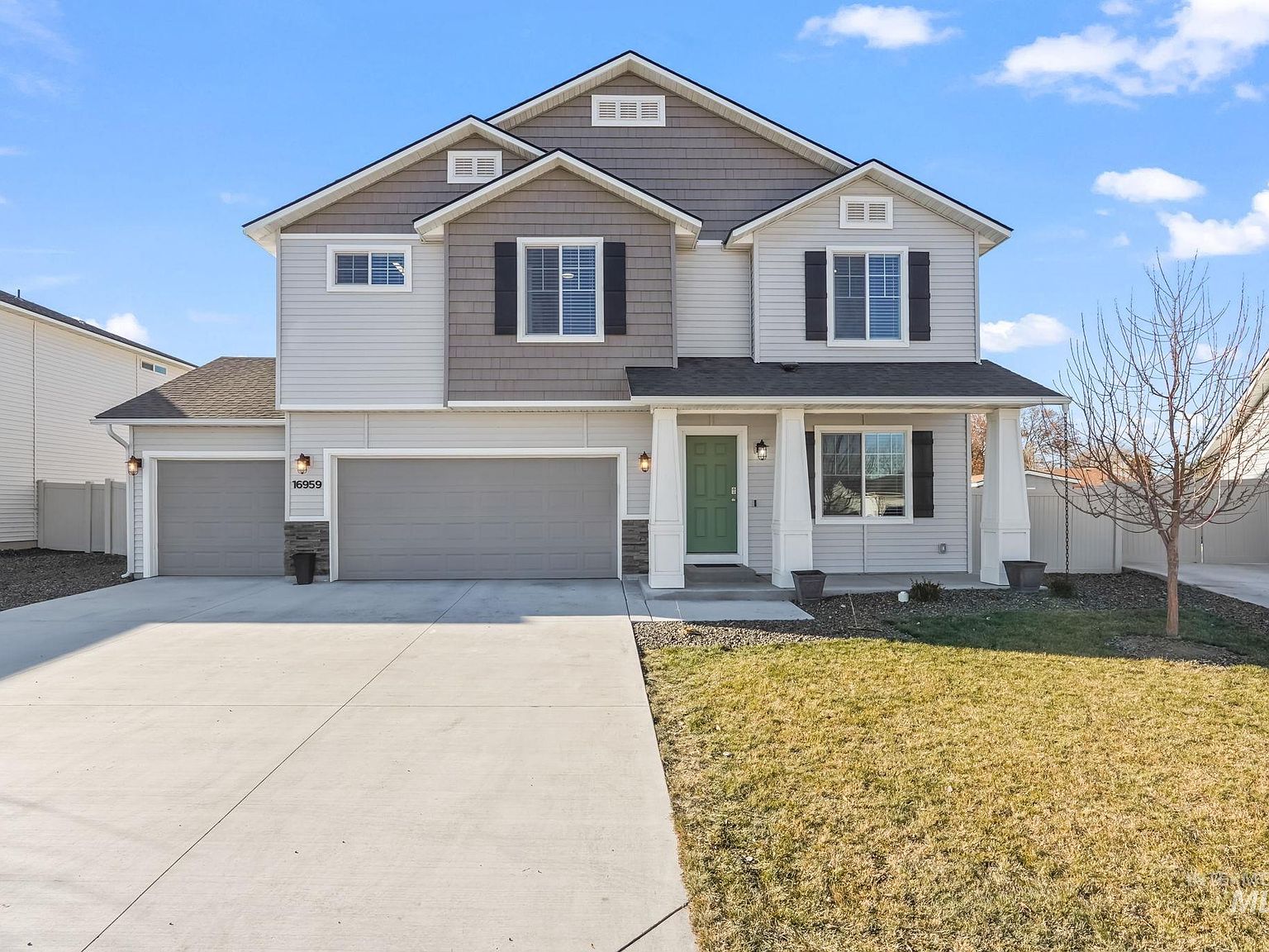 16959 Rhonda Ave, Caldwell, ID 83607 | Zillow