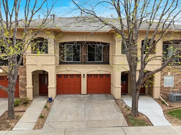 1703 Whitehall Drive #5I, Longmont, CO 80504