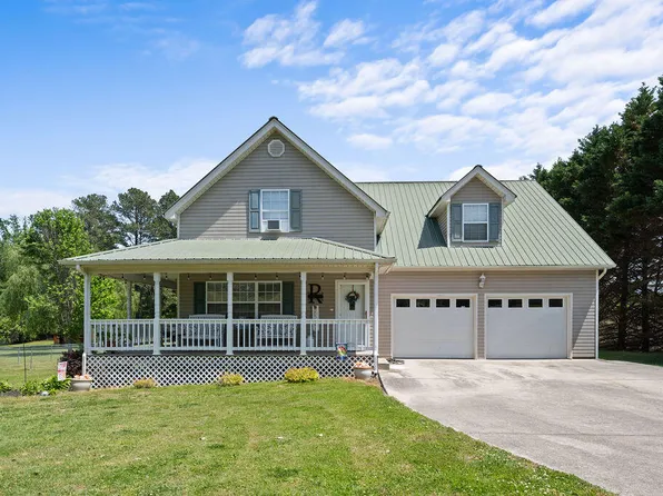 275 Jones Ln, Chickamauga, GA 30707