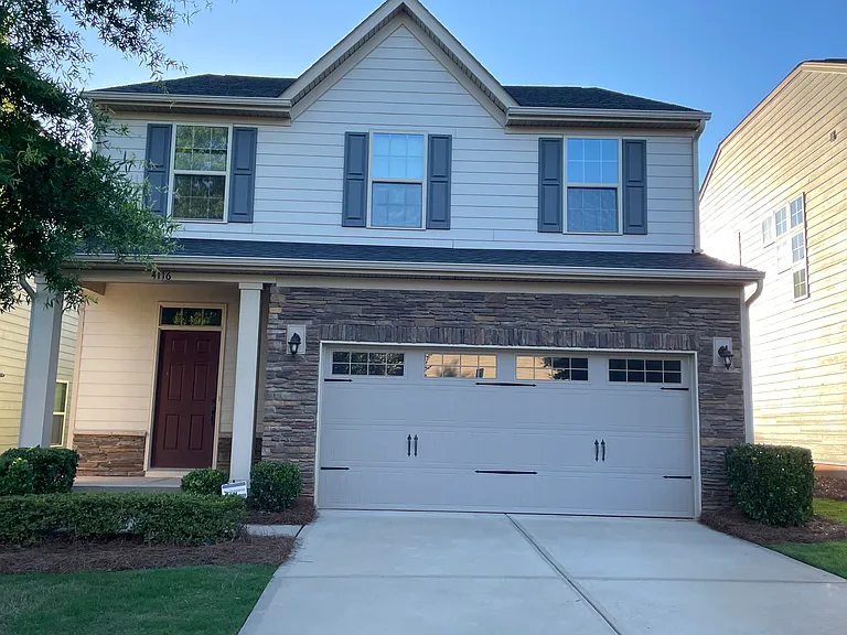 4116 Audubon Park Dr — Photo 1