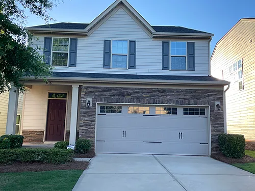 4116 Audubon Park Dr Photo 1