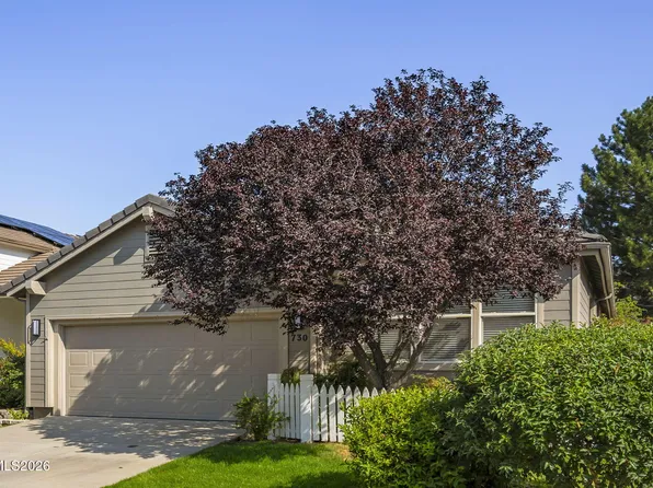 730 Caughlin Gln, Reno, NV 89519