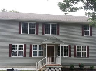 2403 Old Jerusalem Rd, Joppa, MD 21085