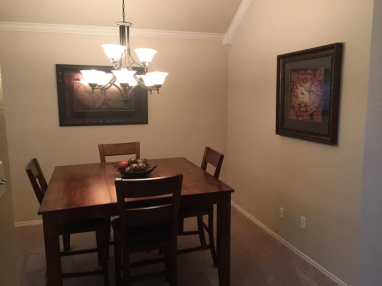 3805 Harrison Dr — Photo 5