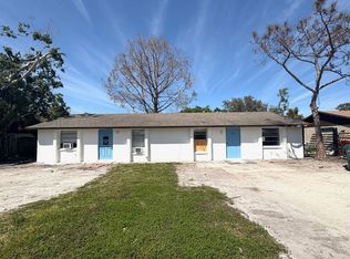 1003-1005 58th Avenue Dr E, Bradenton, FL 34203