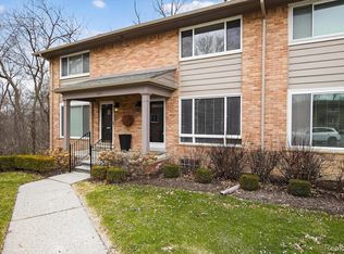 1043 N Old Woodward Ave UNIT 2, Birmingham, MI