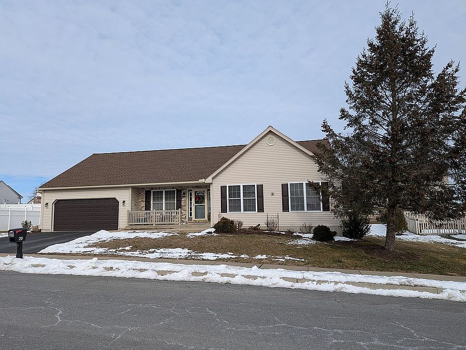 1st image of 20 Shelly Dr