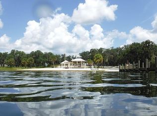 50 Cabana Trce, Starke, FL 32091