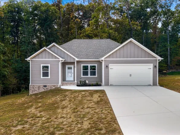 129 County Road 155, Riceville, TN 37370
