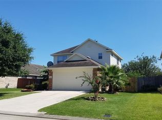 4430 Sprangletop Ave, Baytown, TX 77521