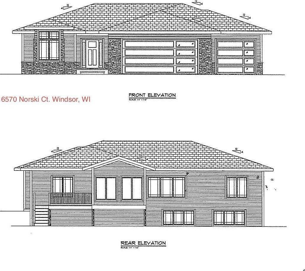 6570 Norski Court, Windsor, WI 53532 MLS 1971854 Zillow