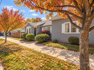 115 N Coston St, Boise, ID 83712