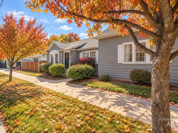 115 N Coston St, Boise, ID 83712