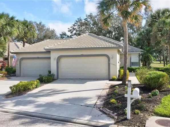 12253 Championship Circle, Fort Myers, FL 33913