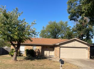 6509 Cathy Dr, Watauga, TX 76148
