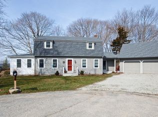 1 Fox Run, Jamestown, RI 02835