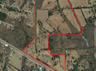 1383 Highway 178 W, Myrtle, MS 38650