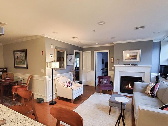 2nd image of 7 Mount Hope Ave #309