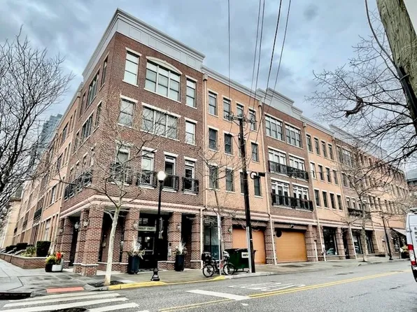 126 Dudley St APT 104, Jersey City, NJ 07302