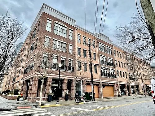 126 Dudley St #104 Photo 1