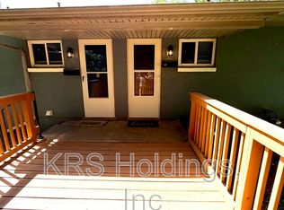 8 Parkwood Ave #B, Lynchburg, VA 24501