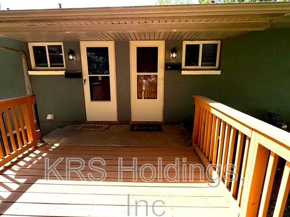 8 Parkwood Ave, Lynchburg, VA