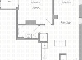 148 E 24th St APT 2A, New York, NY 10010