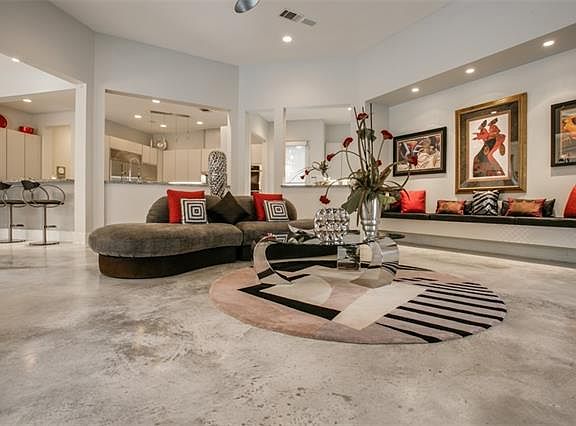 5th image of 1813 Windmill Hill Ln