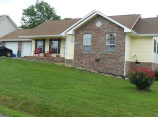 138 Budd St, Madisonville, TN 37354