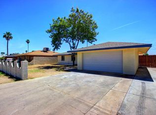 3543 W Mariposa St, Phoenix, AZ 85019