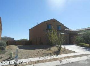 619 S Willis Ray Ave, Vail, AZ 85641
